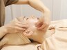 【おすすめNo2】むくみ膨張もたつきスッキリ☆小顔矯正＋筋膜リフト超音波