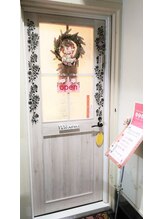 エステサロン マーサ(Masa)/◆外観