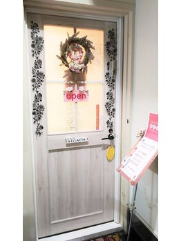 エステサロン マーサ(Masa)/◆外観