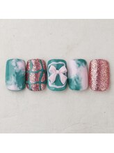 モネ(mone)/art collection