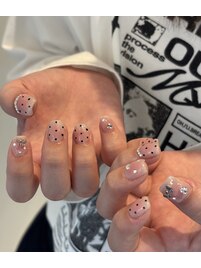 ドットガーリー♪