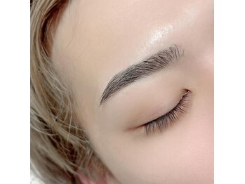 エストアール 博多口店(est-r.)/#美眉#アイブロウスタイリング