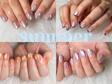 スミノネイル(sumino NAIL)