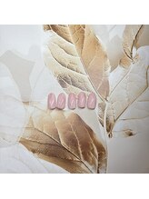 ネイルサロン ストーク(Nail Salon Stork)/【ハンド】シンプルコース