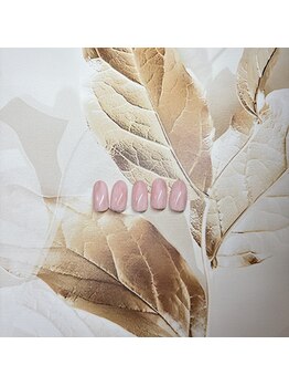 ネイルサロン ストーク(Nail Salon Stork)/【ハンド】シンプルコース