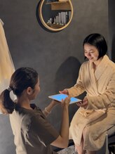 パール 表参道(Pearl)/