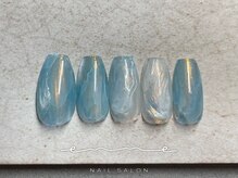 エンネ(enne)/選べるシンプルデザイン2025 7月