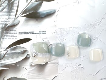 シャルム(Charm)/8月【定額】トレンドコース