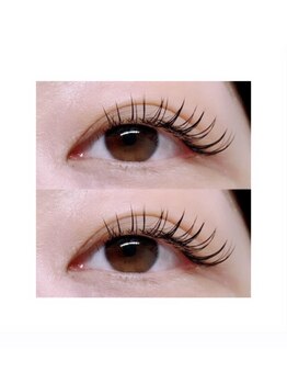 ブライズ(BRISE)/フラットラッシュ