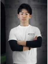 K-1 光町&nbsp;井上 太陽