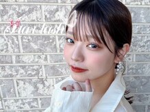 スターラッシュ イオンタウン姫路店(Star Lash)/まつげパーマがおすすめ♪