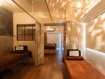 康楽堂/4ペット4人同時に予約できます