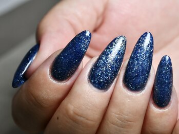 ファン ネイルサロン スクール(Fun)/アクリルスカルプ