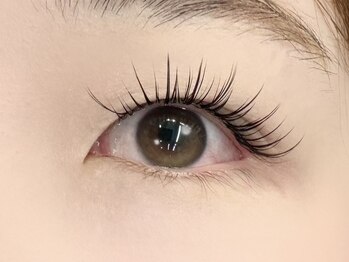 ディエス(Diez)/ポイントラッシュパーマ