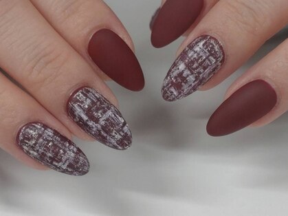 ビートゥーネイル 梅田(B to Nail)の写真