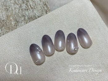 D.d nai 名駅店/名古屋/名駅/水光マグネット