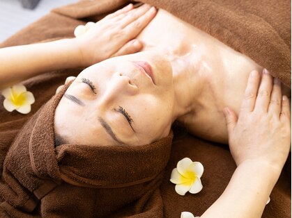 マカナ(MAKANA)の写真