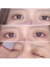 エンジェル(Angel)/イベント前には