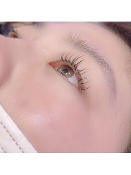 ジュビレ/マツエク