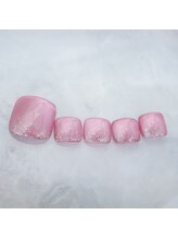 はあとねいる 醍醐店/フット64