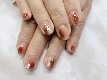 ナナラネイル 横浜吉野町(Nanala Nail)