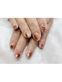 大人女性向けこだわりサロン