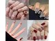 クイーンネイル 新宿(Queen nail)の写真/《平日限定♪大人ワンカラー¥3980》でネイル初心者さんも気軽に始められます♪高技術でモチの良さも抜群。