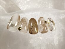 アビー 目白店(abbie)/[目白店限定C]¥11550