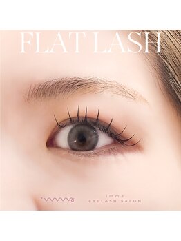 アイマ 北千住(imma)/フラットラッシュ 130本