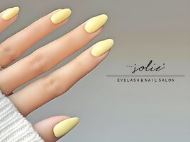 ワンカラー ★NAIL★