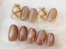 シャルム(CHARME)/【arisa指名限定アート】¥7000