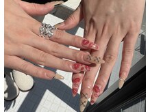 長さ出しデザイン得意♪お客様に寄り添い丁寧に仕上げていきます