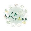 ヨサパーク ビーイング(YOSA PARK ing)ロゴ