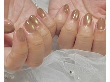 ネイルデビューの方も丁寧なカウンセリングで安心です