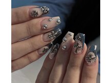 ソラネイル アヤセ(SORA NAIL AYASE)/