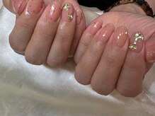 ミンツ 北浜店(Mint's)/オフィスネイル・オススメコース