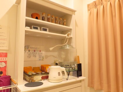 パザパマリーの写真