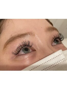 フェデシル(Fee des cils)/バインドロック100束