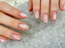 アッシュ 名駅店(ASCH)/パラジェル◆うる艶マグネット