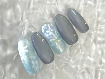 ルル ソレイユ(LouLou Soleil)/