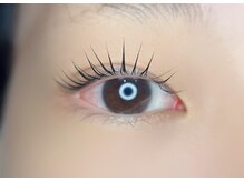 ALPHA CUT VILLA &nbsp;&nbsp;eyelash【アルファカットヴィラ アイラッシュ】/