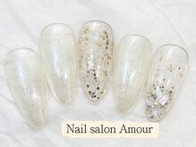 アムールユシマテン 上野湯島店(Amour)/シンプルコース¥5980