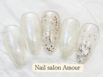 アムールユシマテン 上野湯島店(Amour)/シンプルコース¥5980