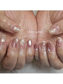 シュポルテ(chou porte)/