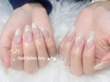 ジュライ(July)/マグネット