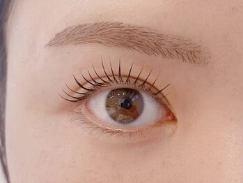 ララバイ 恵比寿店(LULLABY)/デザインパーマ(メーテルロット)