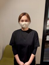 タイ古式マッサージ アジエスタ(ASIESTA) Yumi