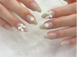 オーロララメグラ/3Dアート/韓国