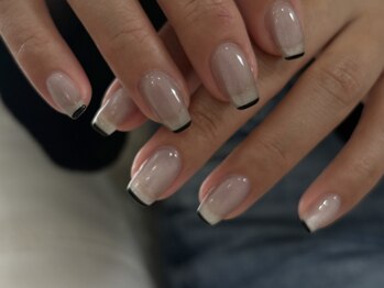 kaede担当 マグネットフレンチ