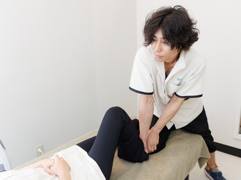ビオプラス そごう大宮店(bioplus)/全国92店舗で年間2万人が利用